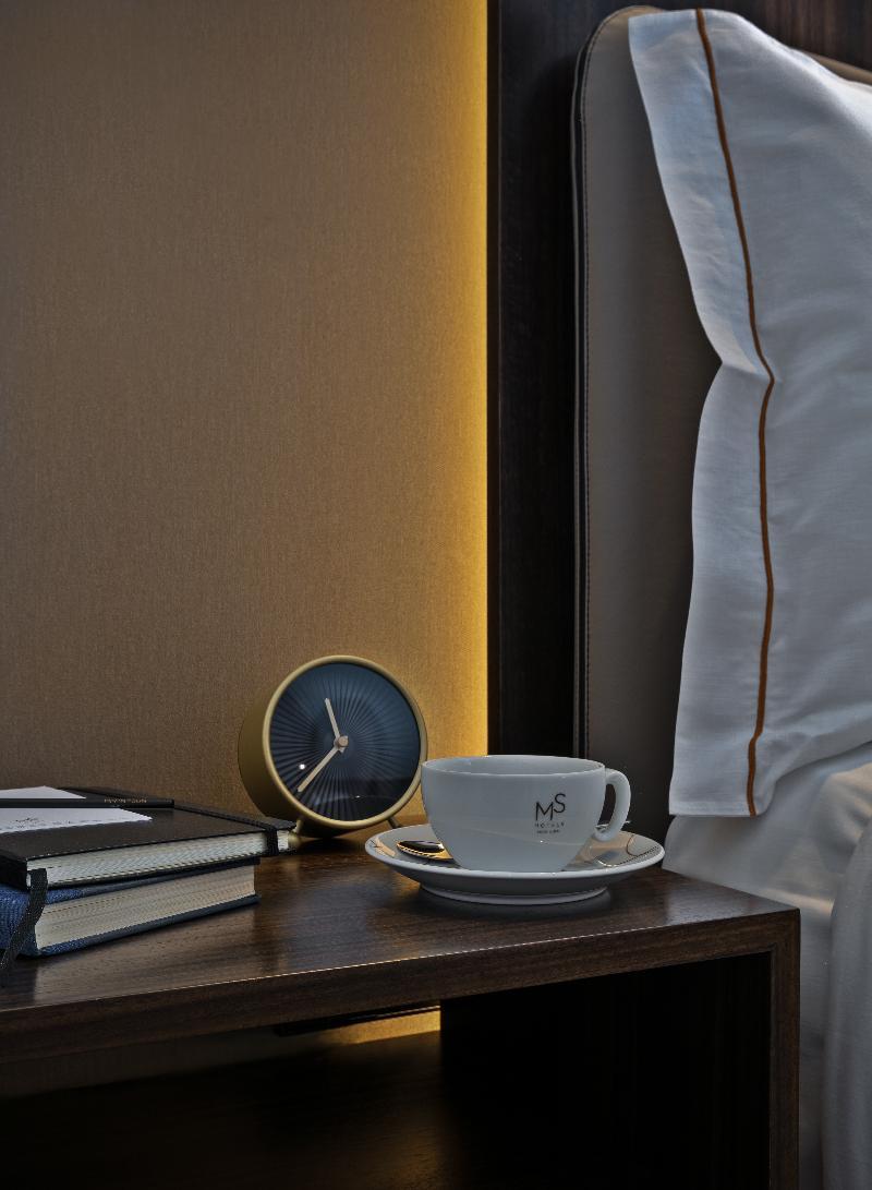 Hotel Moon & Sun Porto Eksteriør billede
